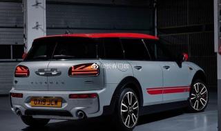 mini clubman是进口的还是国产的 miniclubman